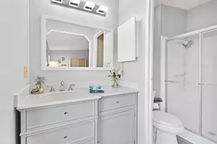 467 Marlin Cir, Barefoot Bay, FL 32976 - Photo 16