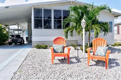 467  Marlin Circle, Barefoot Bay, FL 32976 - Photo 4