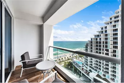 551 N Fort Lauderdale Beach Blvd, Unit #H1406, Fort Lauderdale, FL 33304 - Photo 18