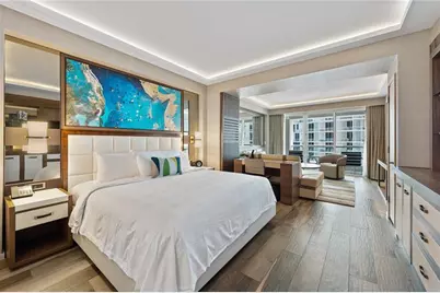 551 N Fort Lauderdale Beach Blvd, Unit #H1406, Fort Lauderdale, FL 33304 - Photo 6