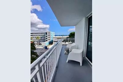 101  Briny Ave, Unit #401, Pompano Beach, FL 33062 - Photo 4