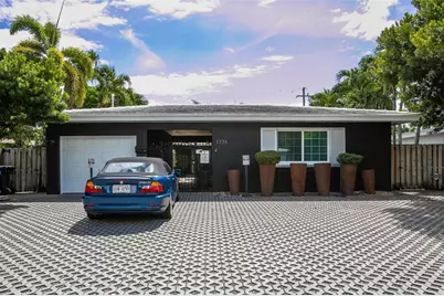 1734 NE 20th Ave, Unit #2, Fort Lauderdale, FL 33305 - Photo 1