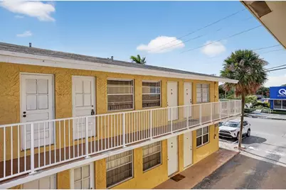 4051 NE 13th Ave, Unit #77, Oakland Park, FL 33334 - Photo 44