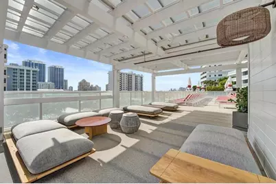 3101  Bayshore, Unit #1502, Fort Lauderdale, FL 33304 - Photo 16