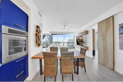 3101  Bayshore, Unit #1502, Fort Lauderdale, FL 33304 - Photo 10