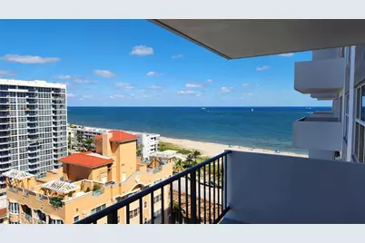 405 N Ocean Blvd, Unit #1507, Pompano Beach, FL 33062 - Photo 18