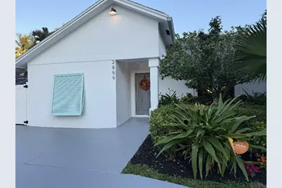 2859  Cormorant Rd, Delray Beach, FL 33444 - Photo 2