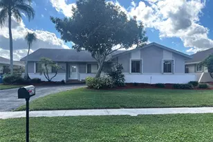 9320 NW 32nd St, Sunrise, FL 33351 - Photo 32