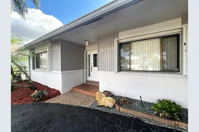 9320 NW 32nd St, Sunrise, FL 33351 - Photo 2