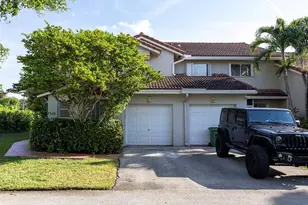 7326 Pinewalk Dr Unit, Pompano Beach, FL 33063 - Photo 2