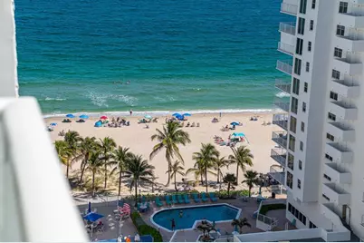 1000 S Ocean Blvd, Unit #17G, Pompano Beach, FL 33062 - Photo 2