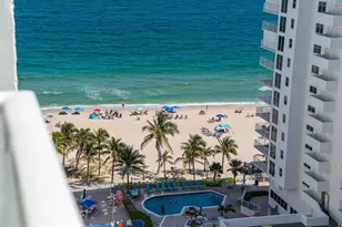 1000 S Ocean Blvd, Pompano Beach, FL 33062 - Photo 2