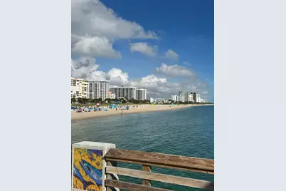 405 N Ocean Blvd, Unit #611, Pompano Beach, FL 33062 - Photo 36