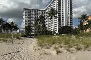 405 N Ocean Blvd, Pompano Beach, FL 33062 - Photo 1