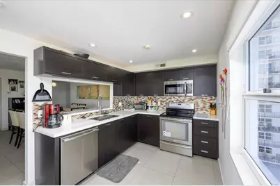 405 N Ocean Blvd, Unit #611, Pompano Beach, FL 33062 - Photo 4