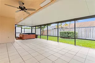 3191 NW 94th Terrace, Sunrise, FL 33351 - Photo 22