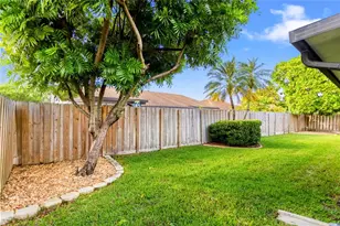 3191 NW 94th Terrace, Sunrise, FL 33351 - Photo 24