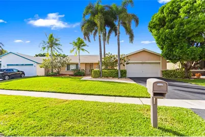 3191 NW 94th Ter, Sunrise, FL 33351 - Photo 2