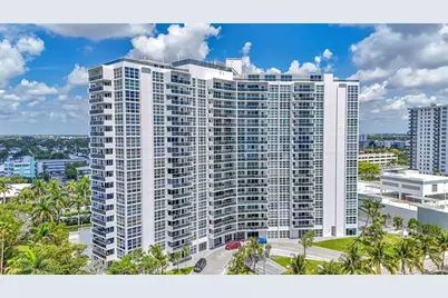 2841 N Ocean Blvd, Unit #1801, Fort Lauderdale, FL 33308 - Photo 50