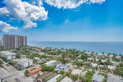 2841 N Ocean Blvd, Unit #1801, Fort Lauderdale, FL 33308 - Photo 48