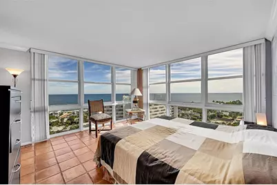 2841 N Ocean Blvd, Unit #1801, Fort Lauderdale, FL 33308 - Photo 12