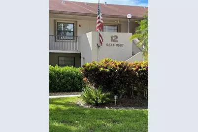 9553 W McNab Rd, Unit #104, Tamarac, FL 33321 - Photo 1