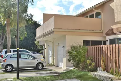 8237 NW 8th Ct, Unit #4, Plantation, FL 33324 - Photo 20