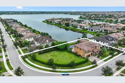 11000  Watercrest Cir, Parkland, FL 33076 - Photo 2