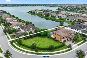 11000 Watercrest Circle, Parkland, FL 33076 - Photo 2