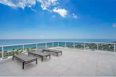 2841 N Ocean Blvd, Unit #1801, Fort Lauderdale, FL 33308 - Photo 48