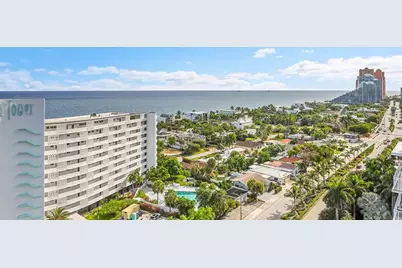 2841 N Ocean Blvd, Unit #1801, Fort Lauderdale, FL 33308 - Photo 28