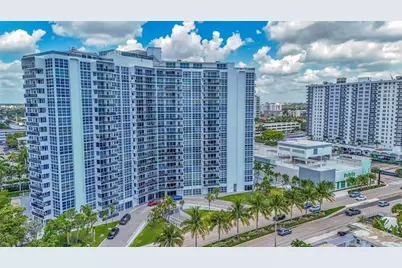 2841 N Ocean Blvd, Unit #1801, Fort Lauderdale, FL 33308 - Photo 54