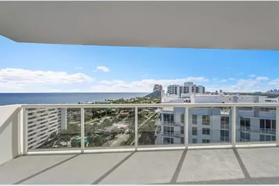 2841 N Ocean Blvd, Unit #1801, Fort Lauderdale, FL 33308 - Photo 22