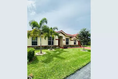 3595  Sahara Springs Blvd, Pompano Beach, FL 33069 - Photo 2