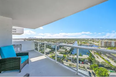 2841 N Ocean Blvd, Unit #1809, Fort Lauderdale, FL 33308 - Photo 20