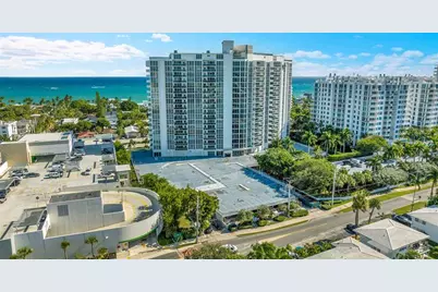2841 N Ocean Blvd, Unit #1809, Fort Lauderdale, FL 33308 - Photo 40