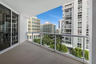 333 Las Olas Way Unit, Fort Lauderdale, FL 33301 - Photo 16