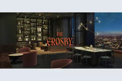 11 NE 6th St, Unit #2606, Miami, FL 33132 - Photo 6