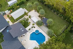 5251 NW 80th Terrace, Parkland, FL 33067 - Photo 34