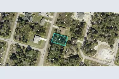 553  Eisenhower Blvd, Lehigh Acres, FL 33974 - Photo 2