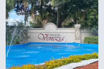 9968  Nob Hill Ln, Unit #9968, Sunrise, FL 33351 - Photo 1