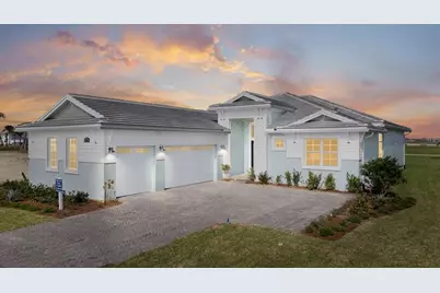 13585 SW Shinnecock Drive, Port Saint Lucie, FL 34987 - Photo 1
