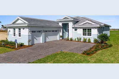 13585 SW Shinnecock Drive, Port Saint Lucie, FL 34987 - Photo 2