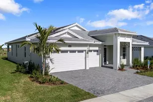 13553 SW Shinnecock Dr, Port Saint Lucie, FL 34987 - Photo 2