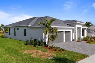 13537 SW Shinnecock Dr, Port Saint Lucie, FL 34987 - Photo 2