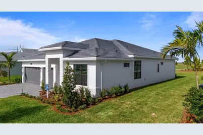 13537 SW Shinnecock Drive, Port Saint Lucie, FL 34987 - Photo 1