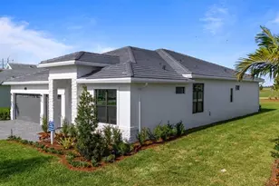 13537 SW Shinnecock Dr, Port Saint Lucie, FL 34987 - Photo 1