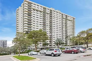 3200 Port Royale Dr Unit, Fort Lauderdale, FL 33308 - Photo 1