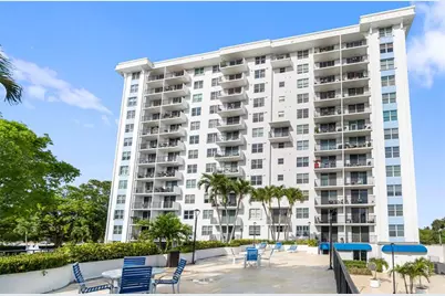 1800 N Andrews Ave, Unit #7J, Fort Lauderdale, FL 33311 - Photo 30