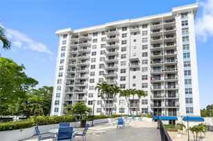 1800 N Andrews Ave Unit, Fort Lauderdale, FL 33311 - Photo 30